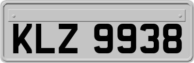 KLZ9938