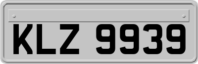 KLZ9939