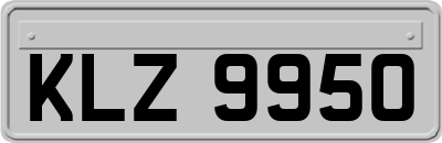 KLZ9950