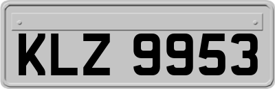 KLZ9953