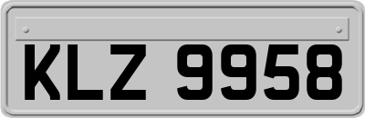 KLZ9958