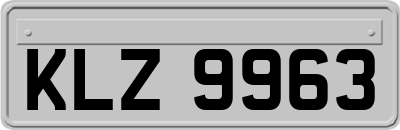 KLZ9963