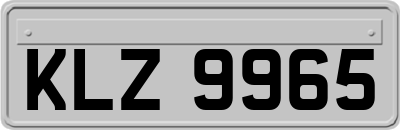 KLZ9965