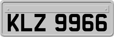 KLZ9966