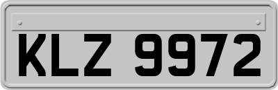 KLZ9972