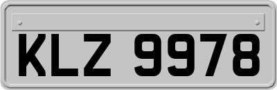 KLZ9978