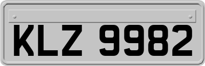 KLZ9982