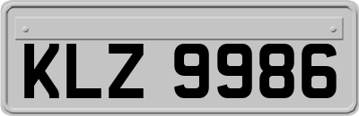 KLZ9986