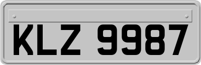 KLZ9987