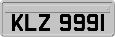KLZ9991