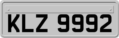KLZ9992