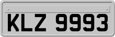 KLZ9993