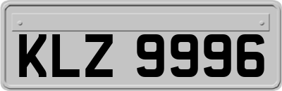 KLZ9996