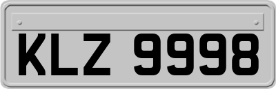 KLZ9998