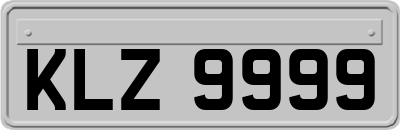KLZ9999
