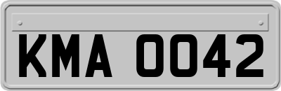 KMA0042