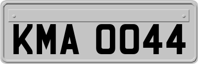 KMA0044