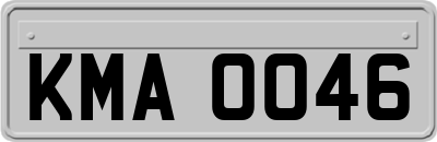 KMA0046