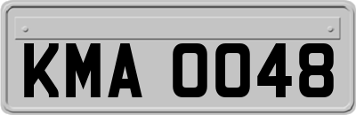 KMA0048