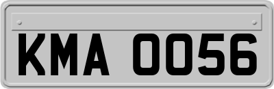 KMA0056