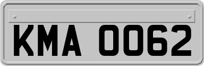 KMA0062