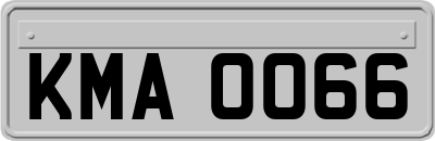 KMA0066