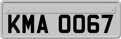 KMA0067