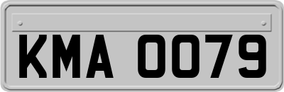 KMA0079