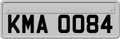 KMA0084