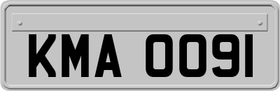 KMA0091