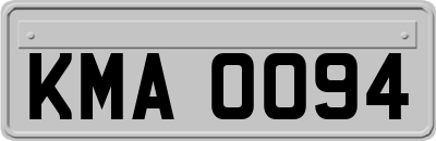 KMA0094