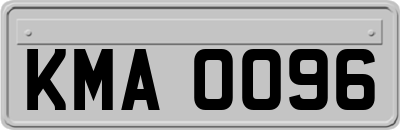 KMA0096