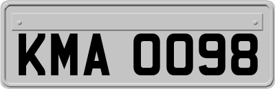 KMA0098