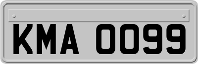 KMA0099