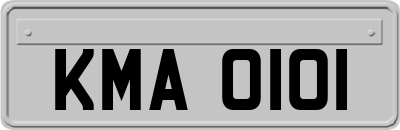 KMA0101