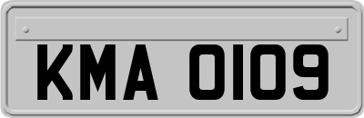 KMA0109