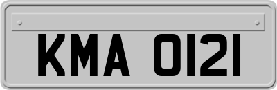 KMA0121