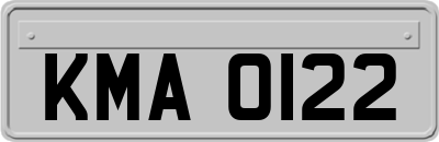 KMA0122