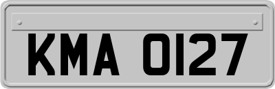 KMA0127