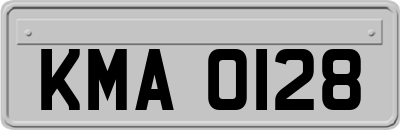 KMA0128