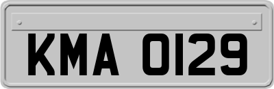 KMA0129