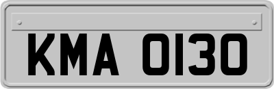 KMA0130
