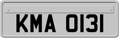 KMA0131