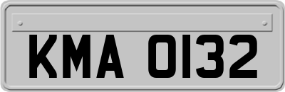 KMA0132