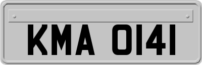 KMA0141