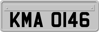 KMA0146