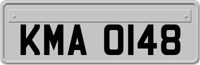 KMA0148