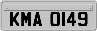 KMA0149