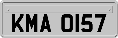 KMA0157