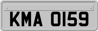 KMA0159